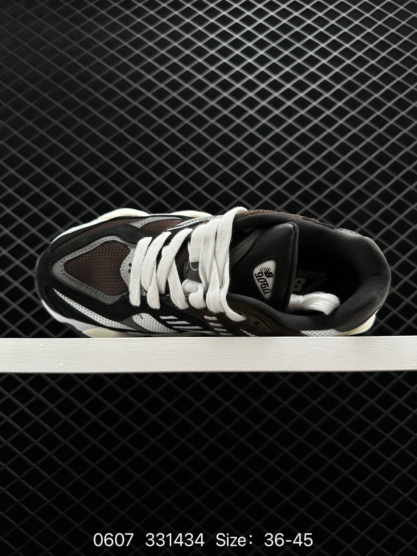 C Joe Freshgoods x New Balance 9060